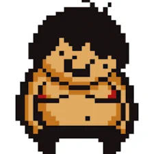 推しキャラが出来ました 