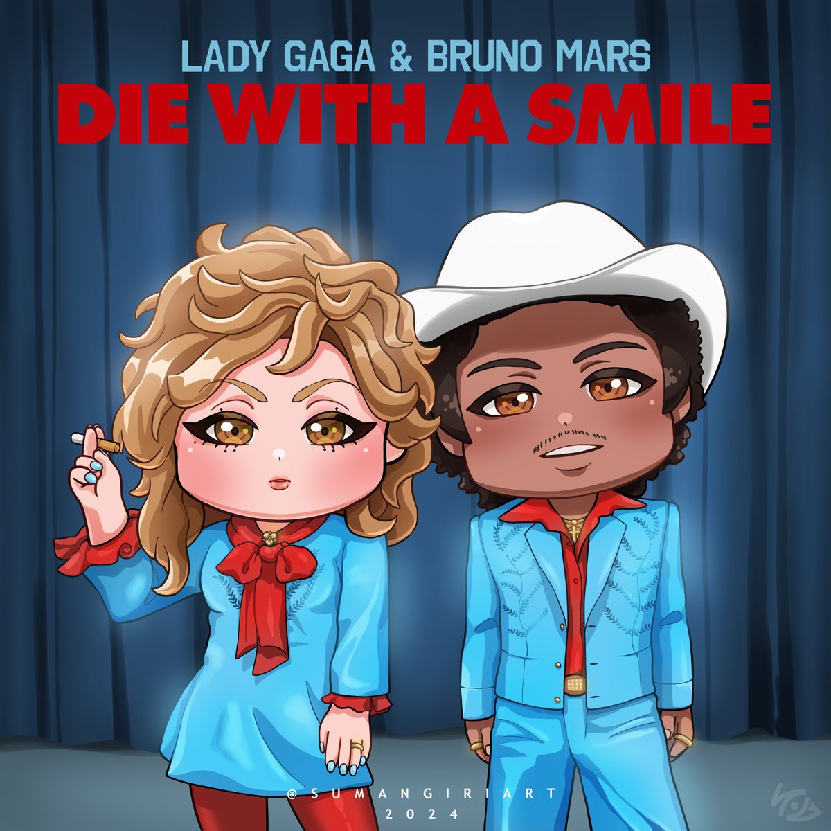 SG ✦ Emote artist | VGen & Kofi tweet media