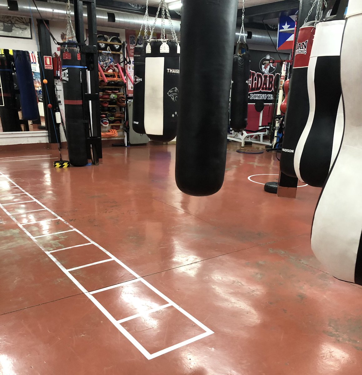 mai515's tweet photo. 💪🥊💪 https://t.co/wjNPPc7IMI