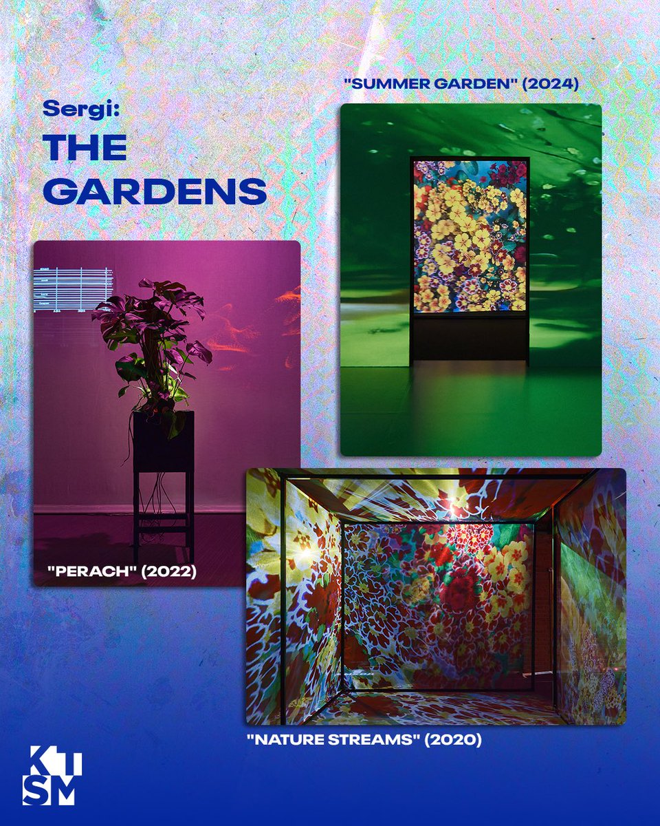 KTSM_org's tweet image. #KTSM #KaleTasarımveSanatMerkezi #Kale #İyiBakDünyana #RonenTanchum