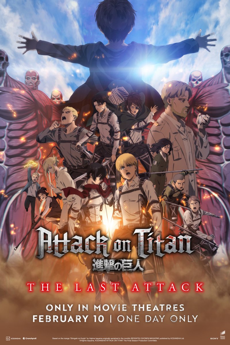 AttackOnTitanEN's tweet image. Learn more: got.cr/aotlastattackr…