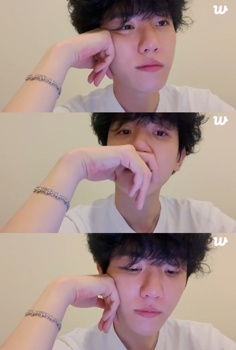 pretty boy <3