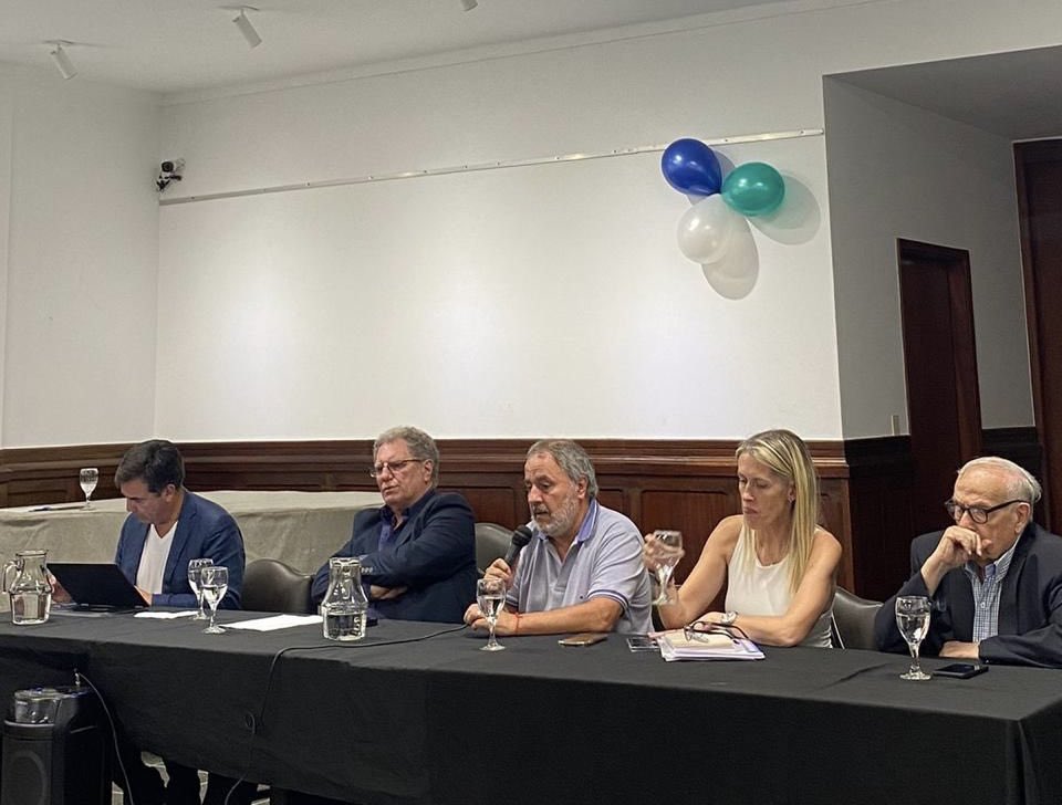 Agrupación Verde QAC tweet media