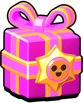 Link de 3 regalos aleatorios
A mí me salio Lola😨😨

link.brawlstars.com/?action=vouche…