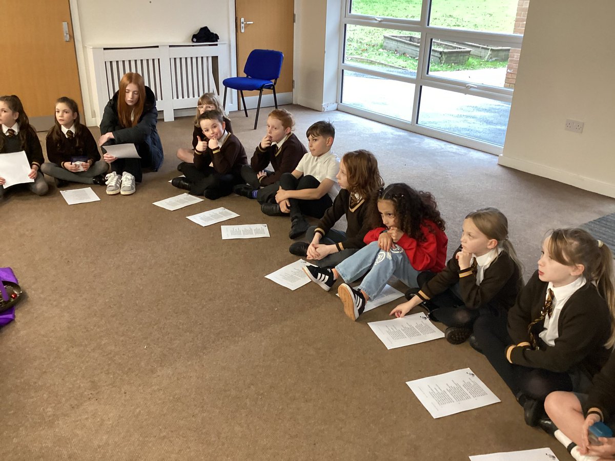 St Joseph's RC Shaw tweet media