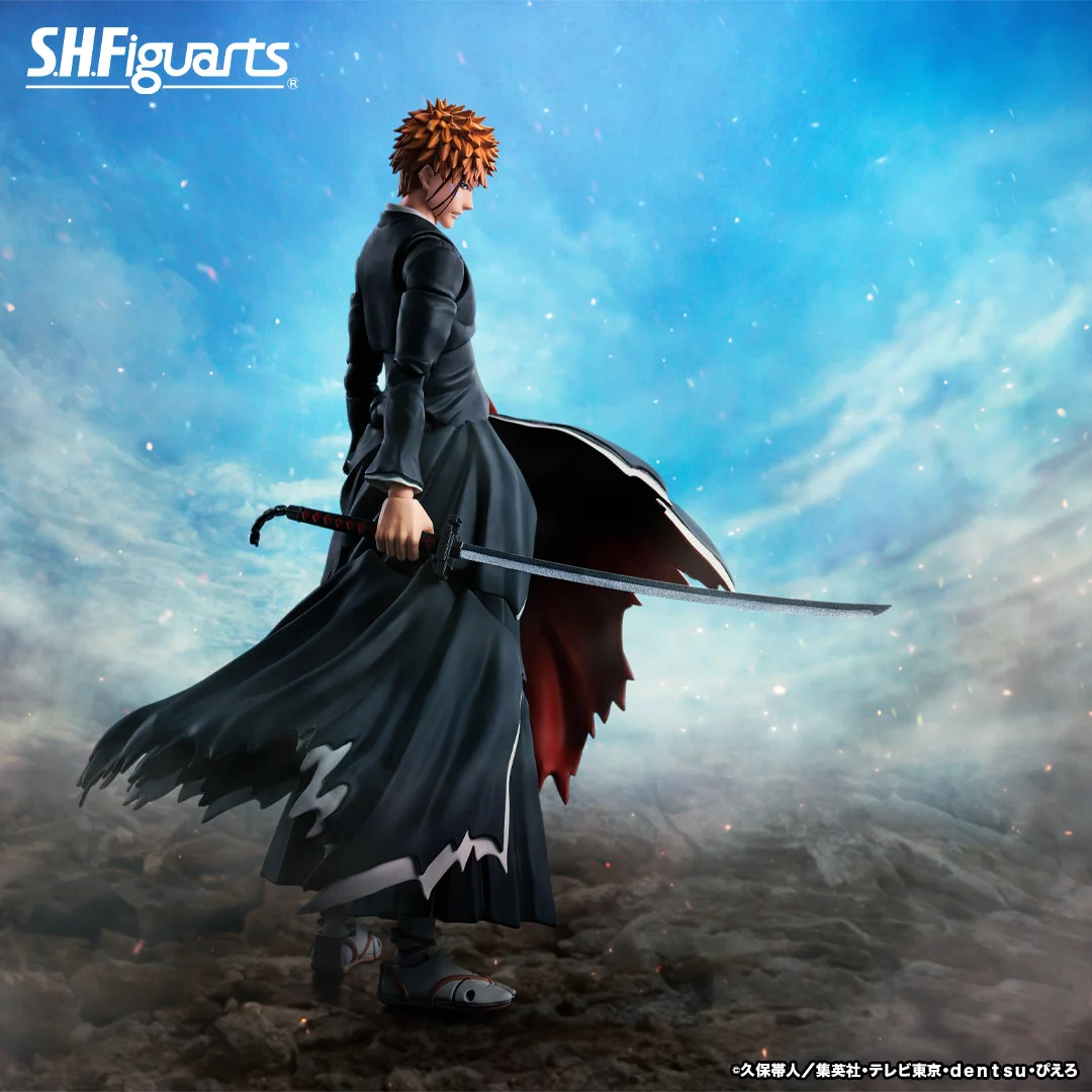BLEACH 月牙天衝ミニライト 週刊少年ジャンプ当選品 X-এ BLEACH グッズ情報: 