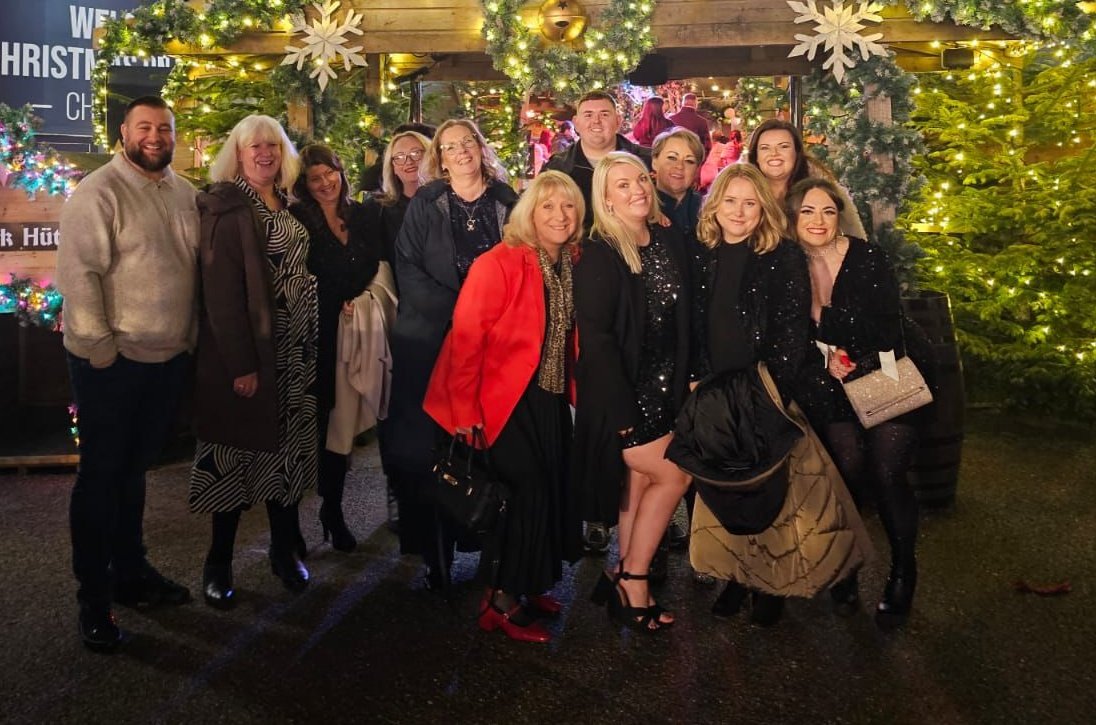 Jodie Roberts 👩‍⚕️🤍 tweet media