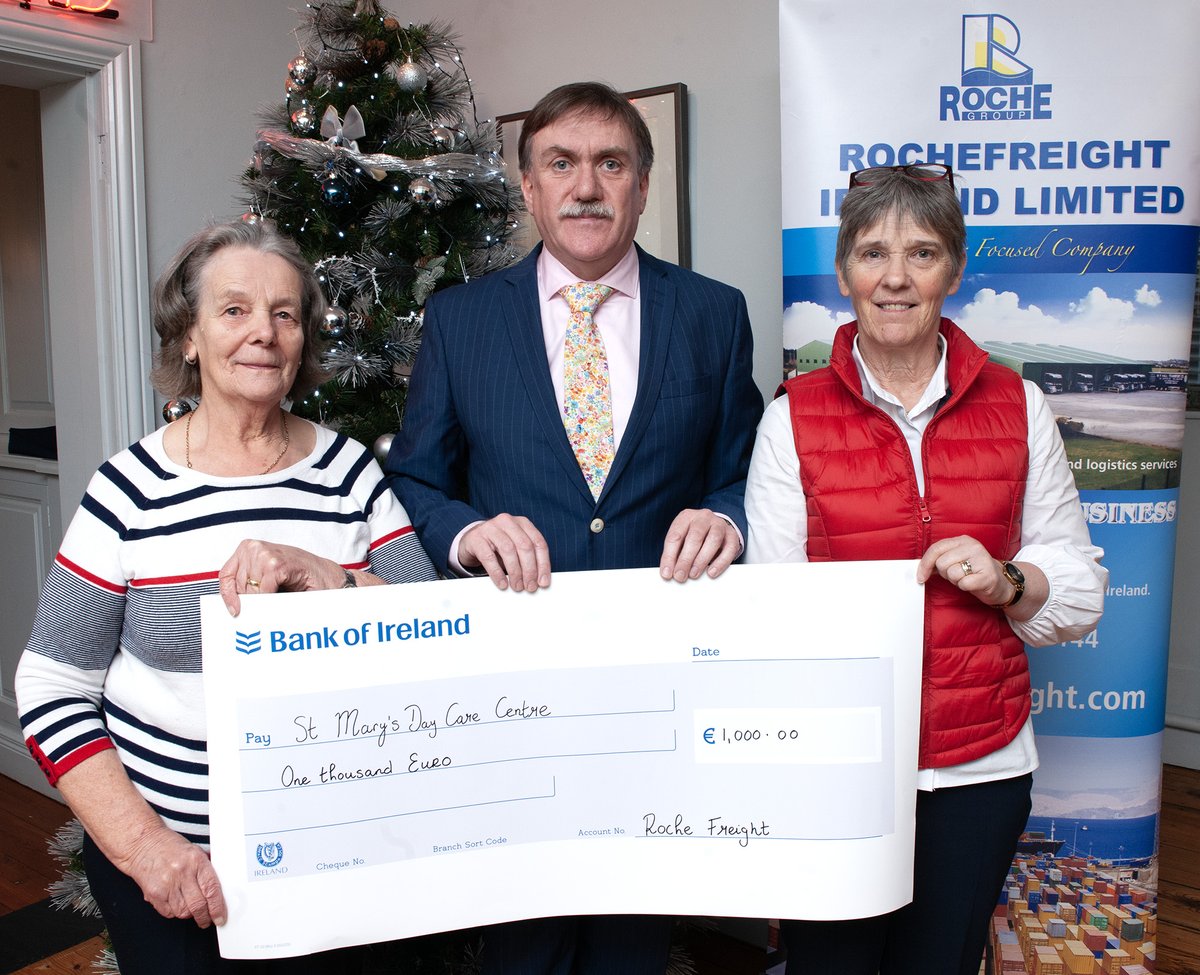 RocheLogisticsGroup tweet media