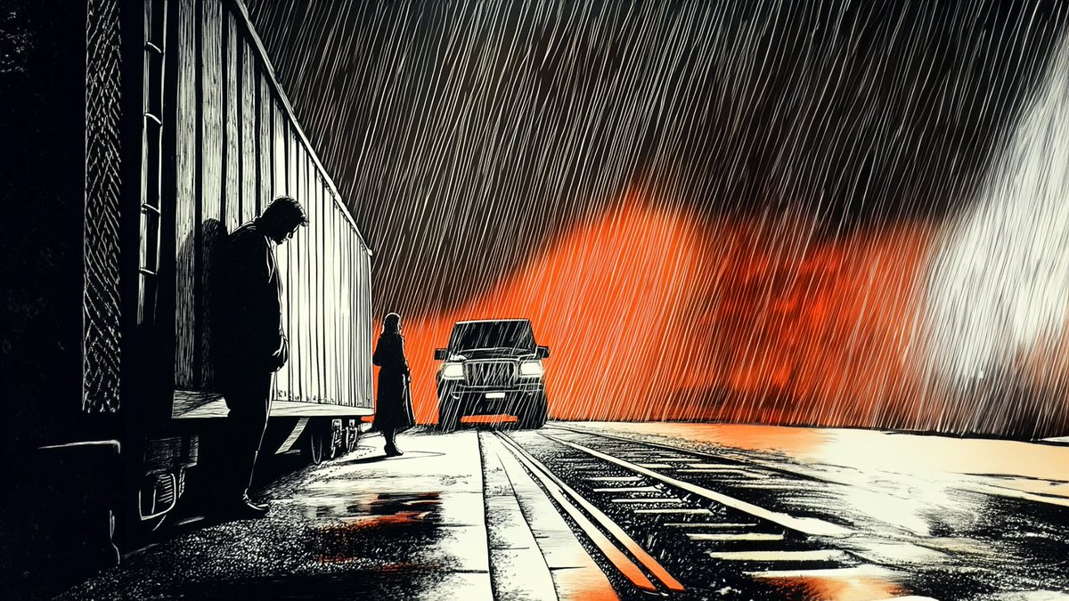 Die Kamera dreht, der Böse gewinnt, ... doch dann!
Das Finale von Seitenwind 2024 ist abgeschlossen. Die Story hat alle fünf Teile. Danke an Andreas Eschbach und unsere Community für einen genialen Schreibwettbewerb!
Lies hier die ganze Geschichte:
community.papyrus.de/t/seitenwind-2…