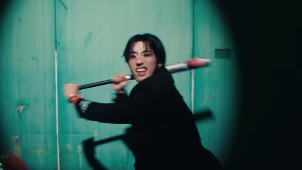 hansoftbot's tweet photo. that’s our cute rockstar 🤏🏻 https://t.co/LkI2ABQq5j