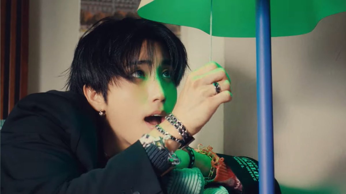 hansoftbot's tweet photo. that’s our cute rockstar 🤏🏻 https://t.co/LkI2ABQq5j