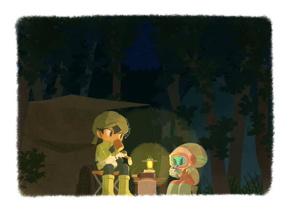 umusko26's tweet photo. 遅くなりましたがアキラアガルカール山田お誕生日おめでとうございました🎣🍛 https://t.co/Z2EiVjCtvw
