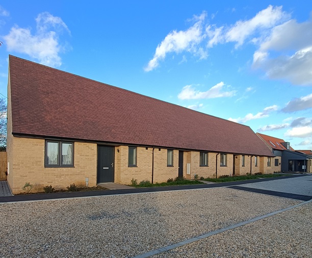 New Homes for local people in Stretham

During November 2024, Hundred Houses Society were pleased to complete the purchase of 6 new homes at Manor Farm, Stretham.  Local residents have already moved in!

Click the link for more info:
hhs.org.uk/news/new-homes…
