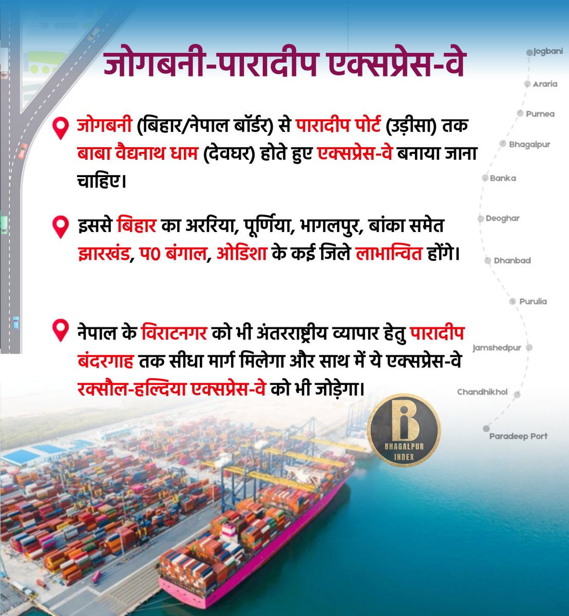 Bhagalpur Index tweet media