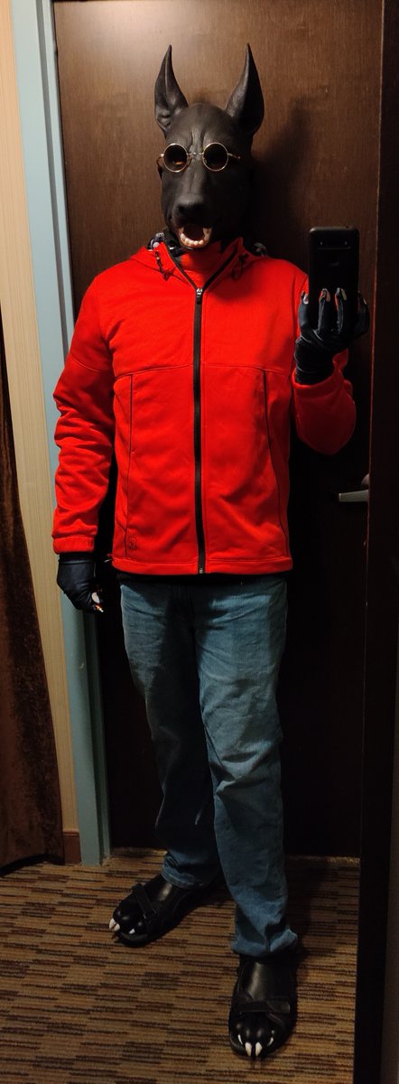 Horny and Hungry 🔜 MFF tweet media