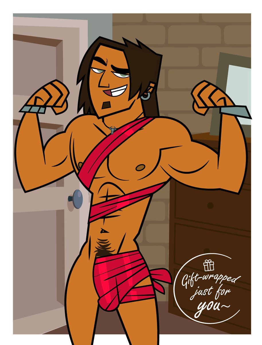 perfectly wrapped 🎁🔥