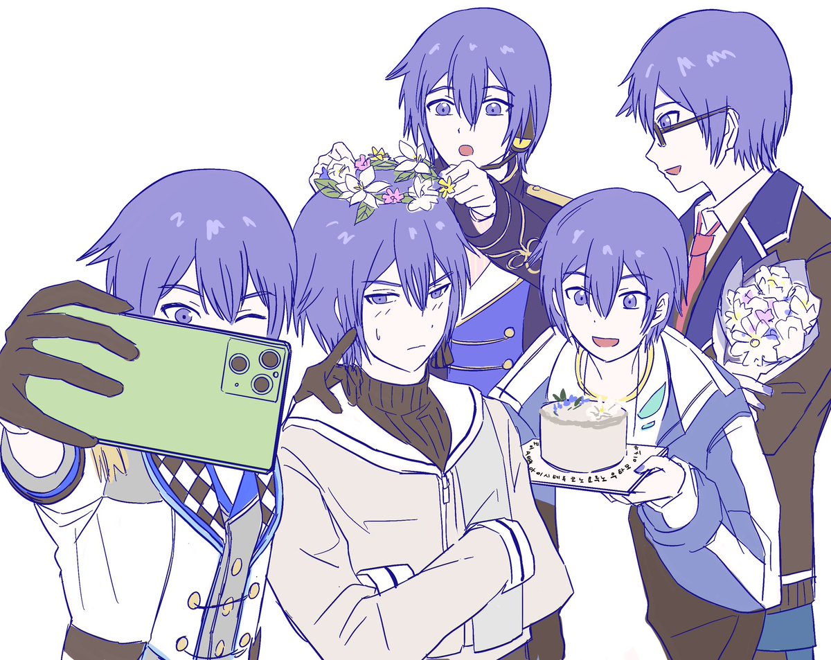 mokainikai's tweet photo. https://t.co/7bGcxlwdKG