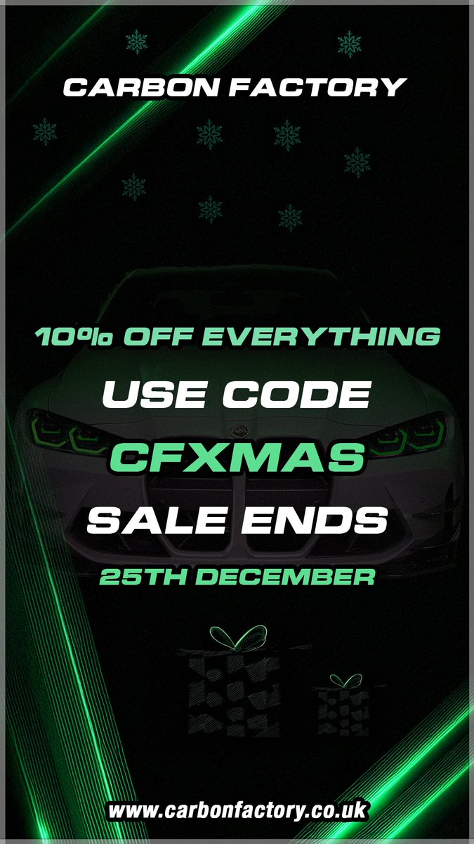 Carbon Factory tweet media