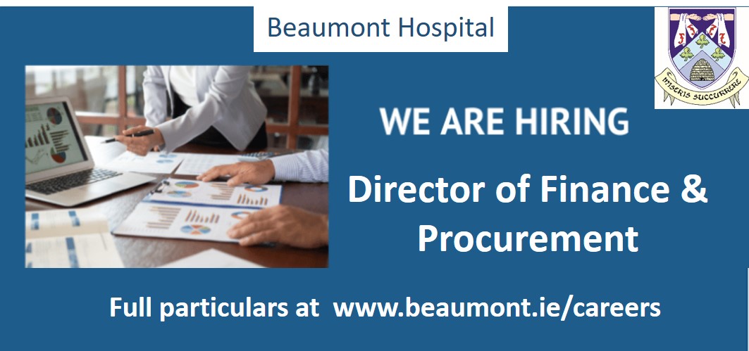 Beaumont Hospital (@beaumont_dublin) on Twitter photo 