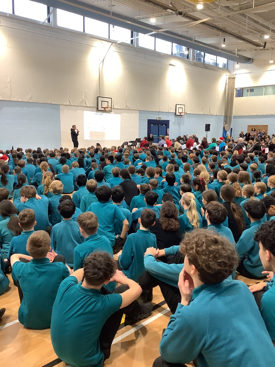 Bradley Stoke CS tweet media