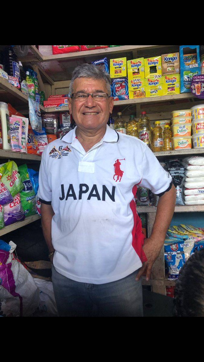 🚨 #Atención Victor Manuel Sandoval, Secretario Político del municipio Cristóbal Rojas, estado Miranda fue detenido el #17Dic, por funcionarios del régimen de Nicolás Maduro. 

Victor es una persona de la tercera edad y sufre de hipertensión, por lo que su salud podría estar en