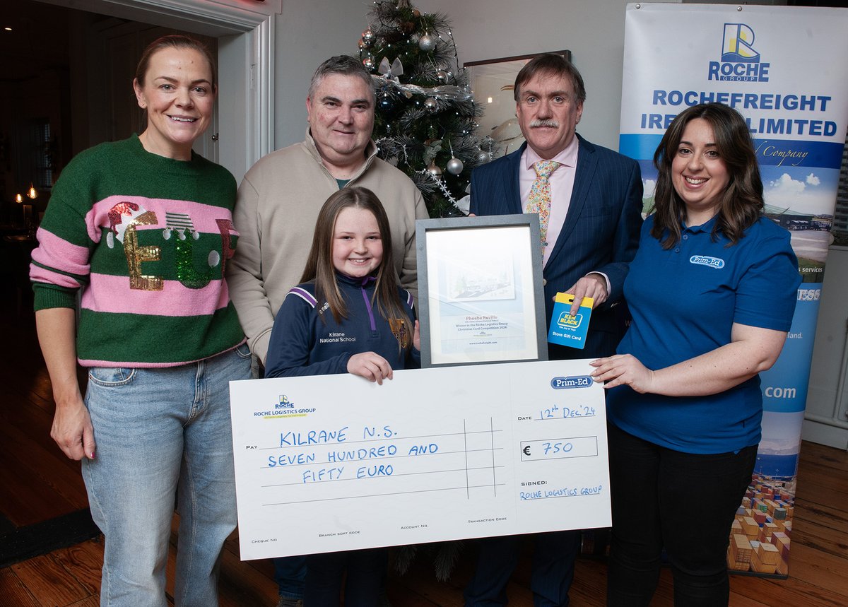 RocheLogisticsGroup tweet media