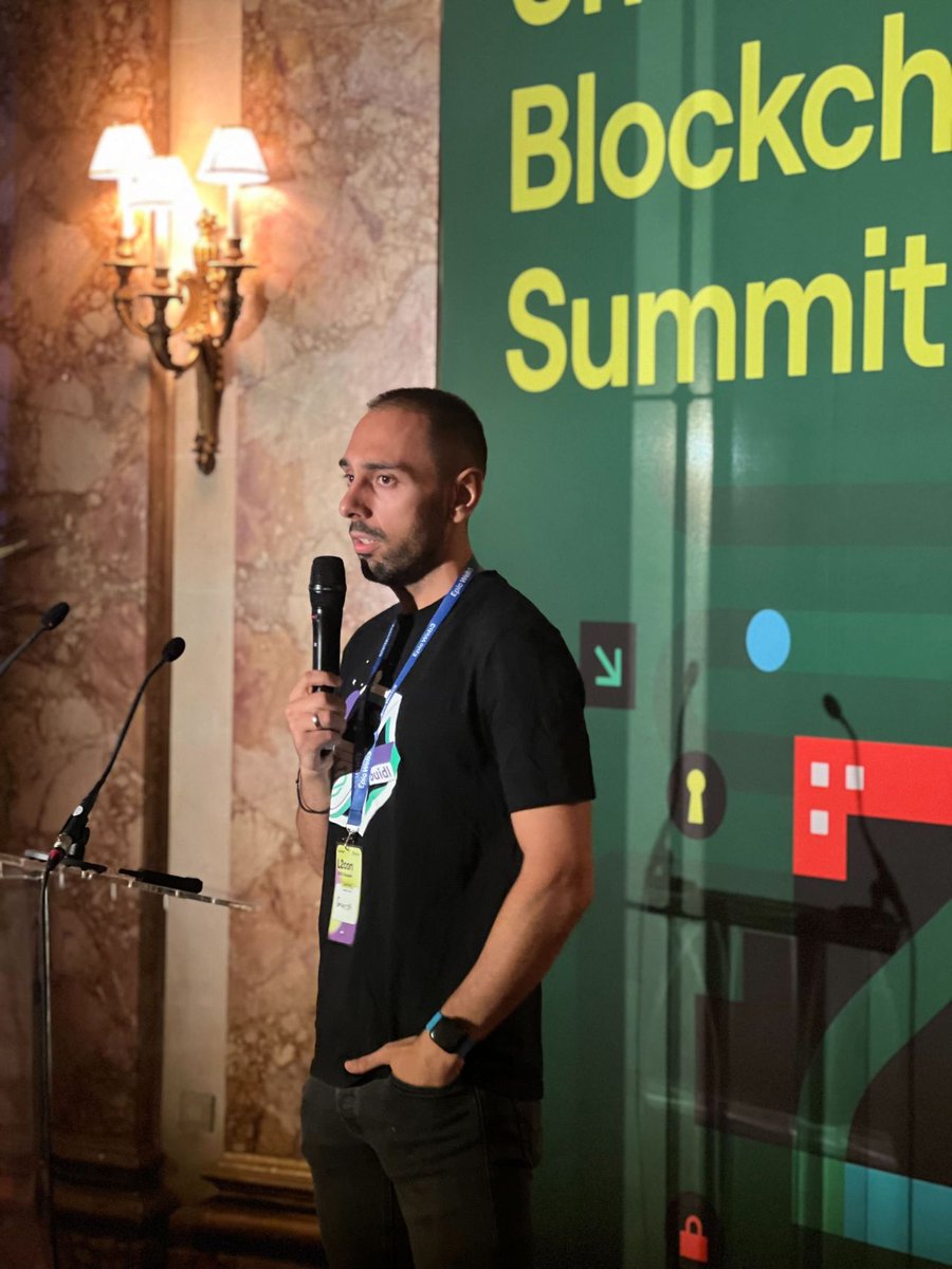LimeChainHQ's tweet photo. What an incredible year it’s been for LimeChain! 🍋

From building infrastructure and supporting projects to connecting with amazing friends at events worldwide.

We’ve been working hard to make a real impact on this space

🧵 Here are some of the highlights from 2024: https://t.co/4ZzvMGktA2