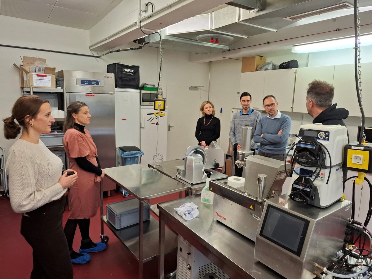 Institut für Agrar- und Stadtökologische Projekte tweet media