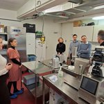Photo by Institut für Agrar- und Stadtökologische Projekte (@IASPBerlin)