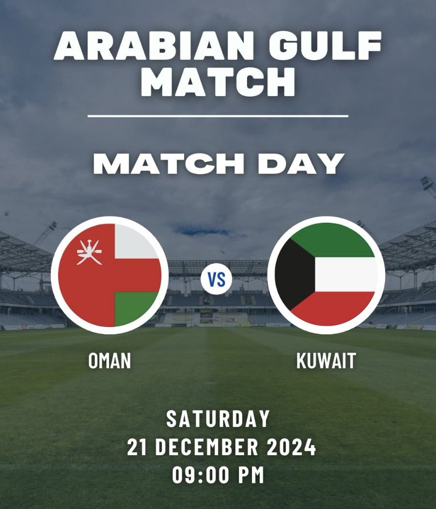 ๐จOops_Oman๐จ (@oops_oman) on Twitter photo ุชููุน ูุชูุฌุฉ ู
ุจุงุฑุงุฉ #ุนูู
ุงู_ุงููููุช
ูุฃุฑุจุญ ูุฏูุฉ ุนุจุงุฑุฉ ุนู ูุฏูุฉ ููู
ุฉ 50 ุฑูุงู
ุงูุดุฑูุท:
ู
ุชุงุจุนุฉ ุญุณุงุจ
ุฑูุชููุช ููุชุบุฑูุฏุฉ ๐
ุงูุฅุฌุงุจุฉ ุฃุณูู ุงูุชุบุฑูุฏุฉ
ููู ุงููุณู
ุขุฎุฑ ู
ูุนุฏ ููู
ุดุงุฑูุฉ ุบุฏุง ู
ุน ุจุฏุก ุงูู
ุจุงุฑุงู
#ูุงุณ_ุงูุฎููุฌ ุชููุน ูุชูุฌุฉ ู
ุจุงุฑุงุฉ #ุนูู
ุงู_ุงููููุช
ูุฃุฑุจุญ ูุฏูุฉ ุนุจุงุฑุฉ ุนู ูุฏูุฉ ููู
ุฉ 50 ุฑูุงู
ุงูุดุฑูุท:
ู
ุชุงุจุนุฉ ุญุณุงุจ
ุฑูุชููุช ููุชุบุฑูุฏุฉ ๐
ุงูุฅุฌุงุจุฉ ุฃุณูู ุงูุชุบุฑูุฏุฉ
ููู ุงููุณู
ุขุฎุฑ ู
ูุนุฏ ููู
ุดุงุฑูุฉ ุบุฏุง ู
ุน ุจุฏุก ุงูู
ุจุงุฑุงู
#ูุงุณ_ุงูุฎููุฌ