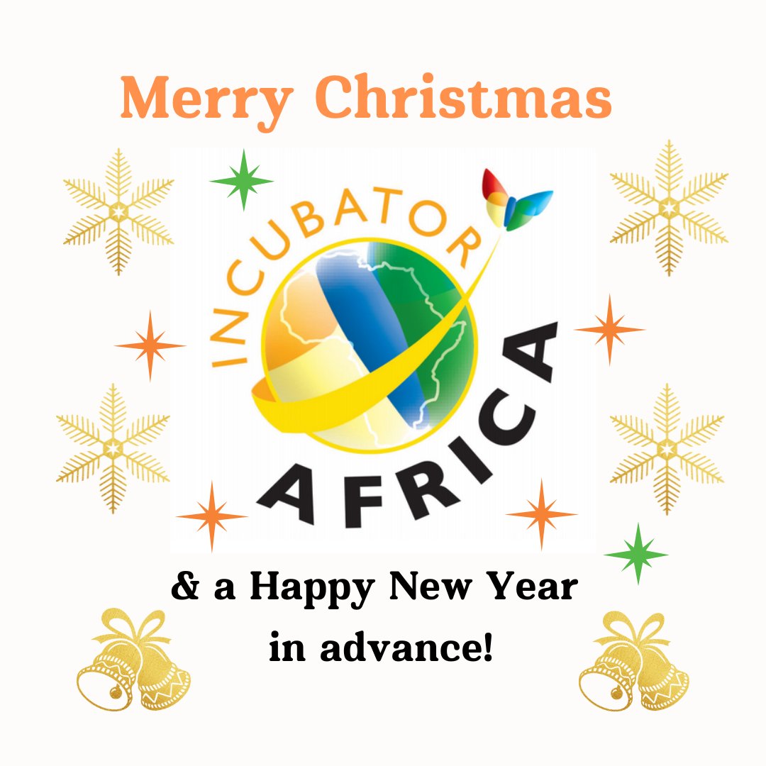 incubatorafrica's tweet photo. We're closing for the festive break from 21/12/2024 to 05/01/2025.
π Happy Holidays π
#IncubatorAfrica
#MerryChristmas
#HappyNewYear
#Christmas
#FestiveBreak
#HappyHolidays https://t.co/DyXcz1Pjkp