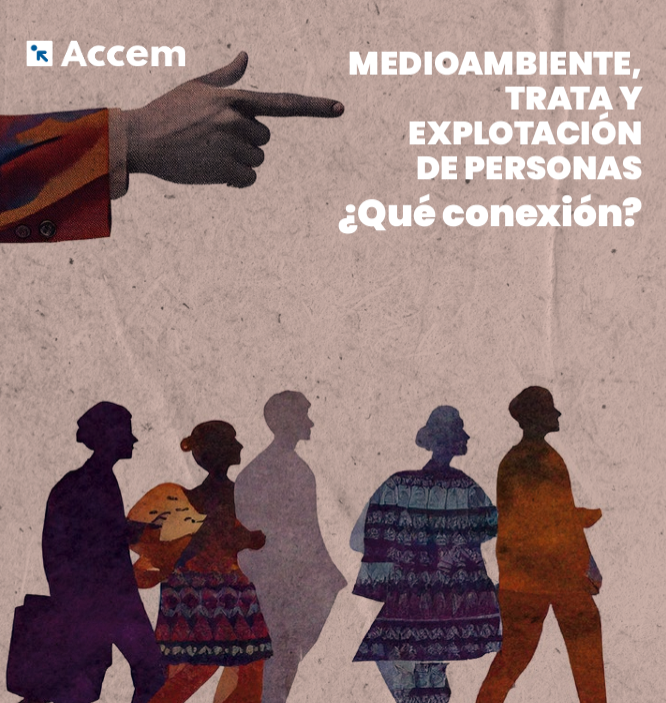Accem_ong's tweet photo. Desde Accem apostamos por ampliar el conocimiento sobre la trata de seres humanos desde distintas perspectivas, abarcando y explorando aspectos menos conocidos del fenómeno. 👉🏾 Descarga nuestro más reciente informe. #NOVICOM https://t.co/iUhUJ5hpcV https://t.co/t2Opqdkmr5