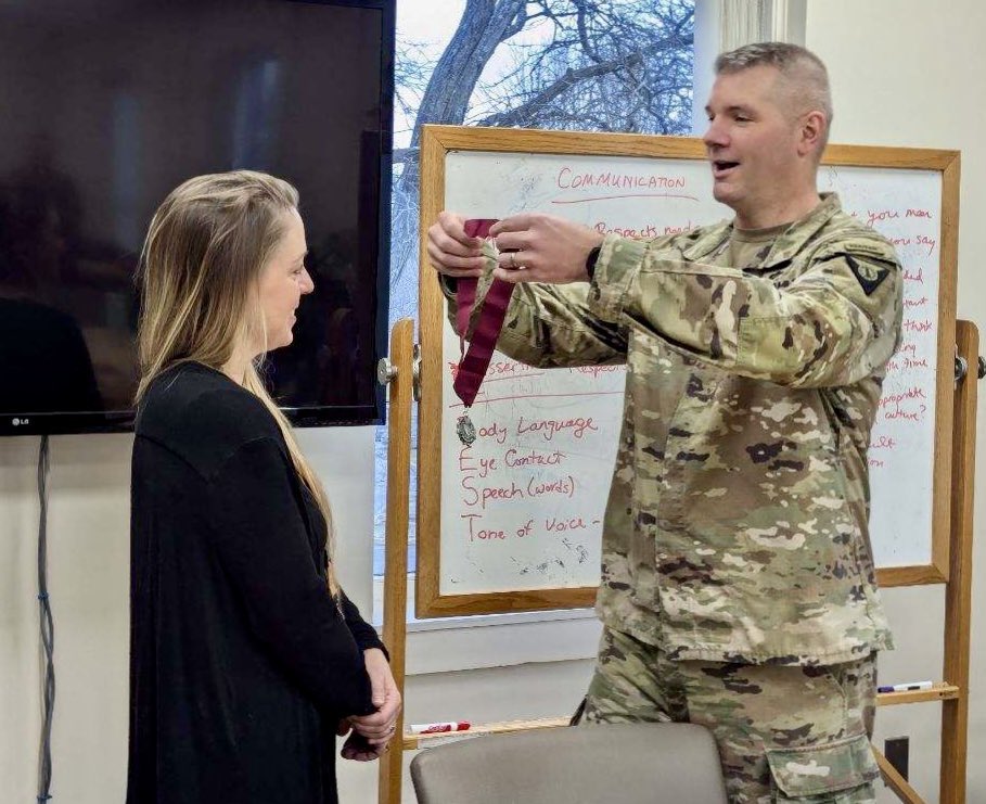 Vermont National Guard tweet media