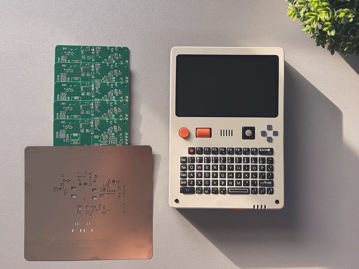 The PCB for Pilet’s battery module is almost production-ready. Huge thanks to #pcbway for their awesome support and sponsoring our prototyping.