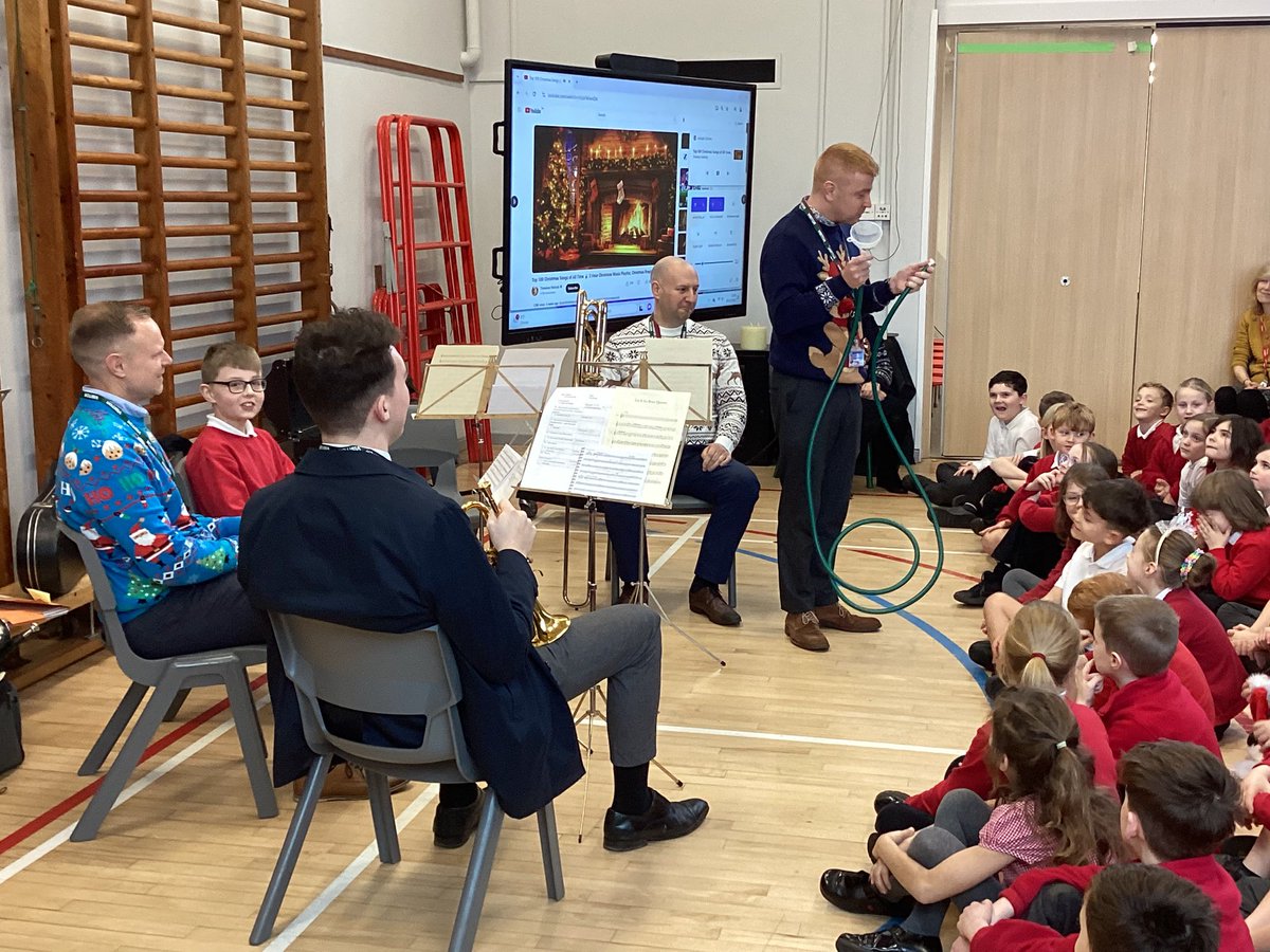 Penistone St Johns tweet media