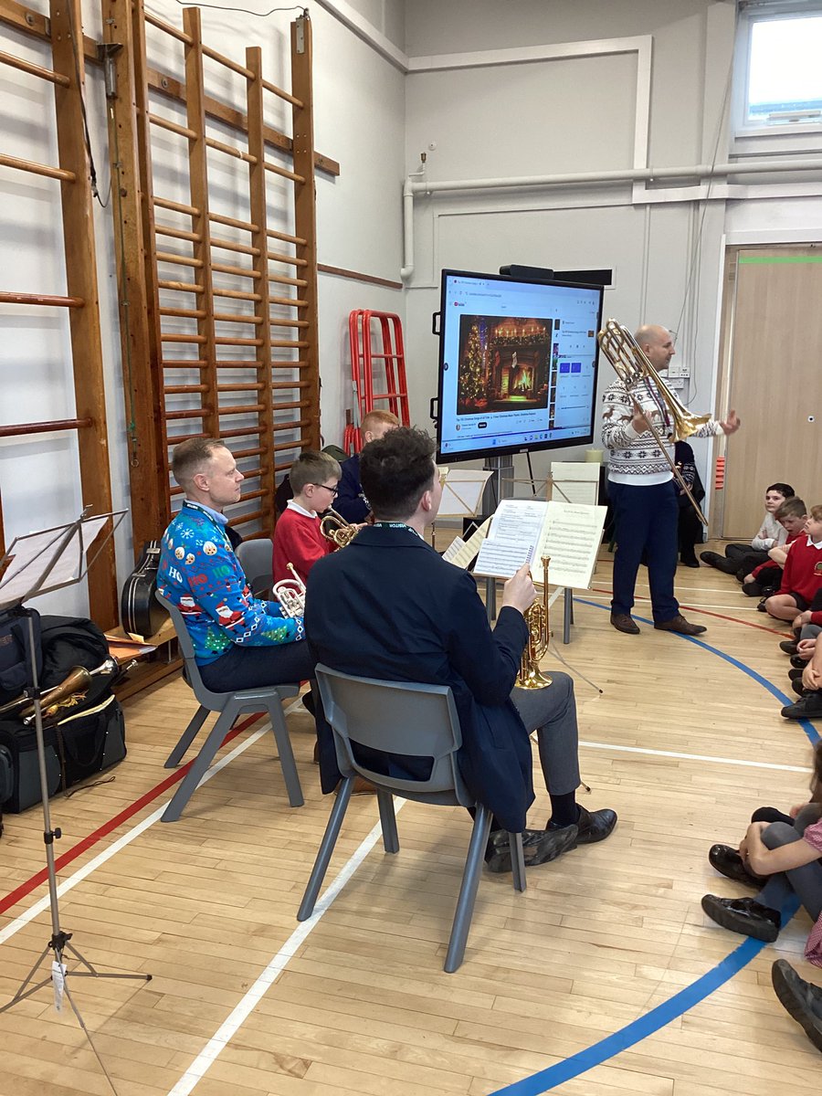 Penistone St Johns tweet media