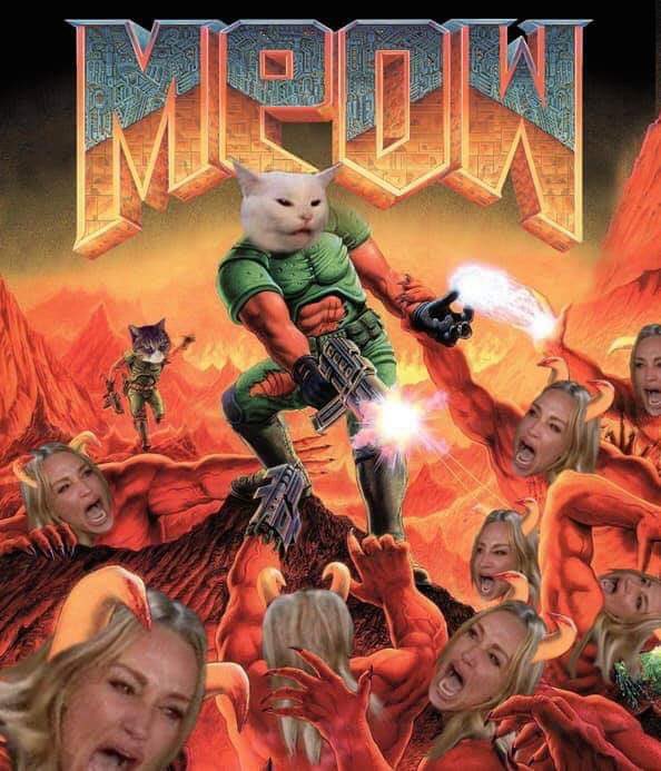 Meme Matt (@mattinview) on Twitter photo 