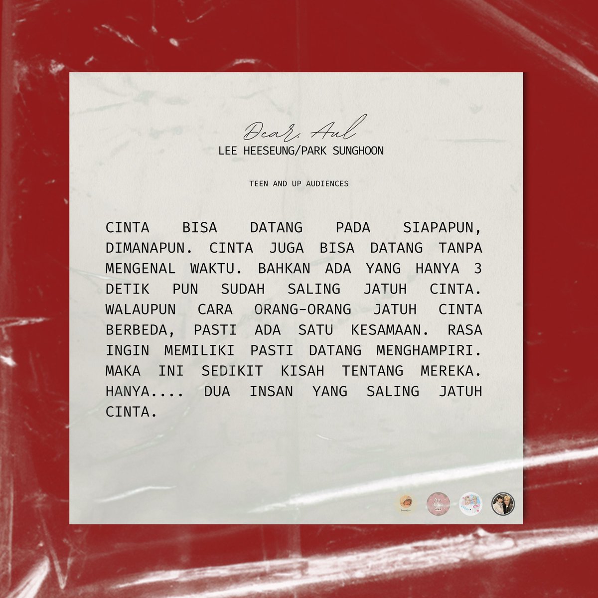 enhyprompt's tweet photo. ㅤ
𝗣𝘂𝗺𝗽 𝗨𝗽 𝘁𝗵𝗲 𝗩𝗼𝗹𝘂𝗺𝗲!
ㅤ
a parcel for @jisuqg 🖤 
📦 https://t.co/UyXstdLbqA
ㅤ https://t.co/UAbpoof7DR