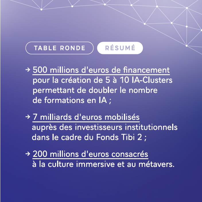 UVSQ Research (@uvsq_research) on Twitter photo #Evénement Le <a href="/DANTE_UVSQ/">Laboratoire D@NTE</a> <a href="/uvsq/">UVSQ</a> <a href="/UnivParisSaclay/">Université Paris-Saclay</a> participe le 11 février 2025 au Sommet pour l’action sur l’Intelligence Artificielle, organisé par <a href="/Elysee/">Élysée</a>, et présentera le LARTI Project – Law and Artificial Intelligence : uvsq.fr/sommet-pour-la… #IA #droit #recherche #juridique #Evénement Le <a href="/DANTE_UVSQ/">Laboratoire D@NTE</a> <a href="/uvsq/">UVSQ</a> <a href="/UnivParisSaclay/">Université Paris-Saclay</a> participe le 11 février 2025 au Sommet pour l’action sur l’Intelligence Artificielle, organisé par <a href="/Elysee/">Élysée</a>, et présentera le LARTI Project – Law and Artificial Intelligence : uvsq.fr/sommet-pour-la… #IA #droit #recherche #juridique