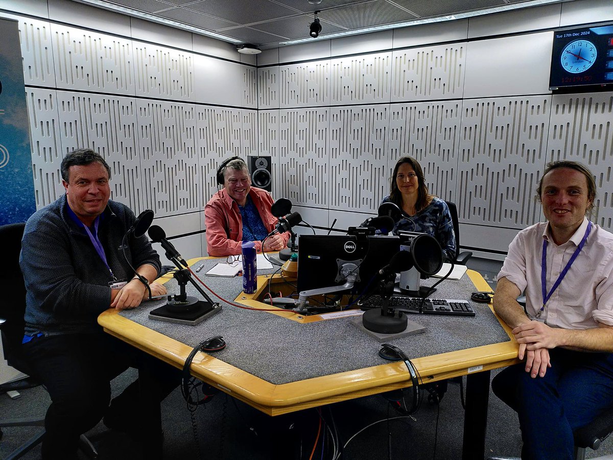 Paul Powlesland (@paulpowlesland) on Twitter photo I went on BBC Radio 4’s ‘Rare Earth’ programme today alongside Jon Stokes from <a href="/TheTreeCouncil/">The Tree Council</a> to talk about protected & caring for our street trees.
In particular, I discussed how some of the threats to urban trees could be reduced by giving trees rights & guardians, so that I went on BBC Radio 4’s ‘Rare Earth’ programme today alongside Jon Stokes from <a href="/TheTreeCouncil/">The Tree Council</a> to talk about protected & caring for our street trees.
In particular, I discussed how some of the threats to urban trees could be reduced by giving trees rights & guardians, so that