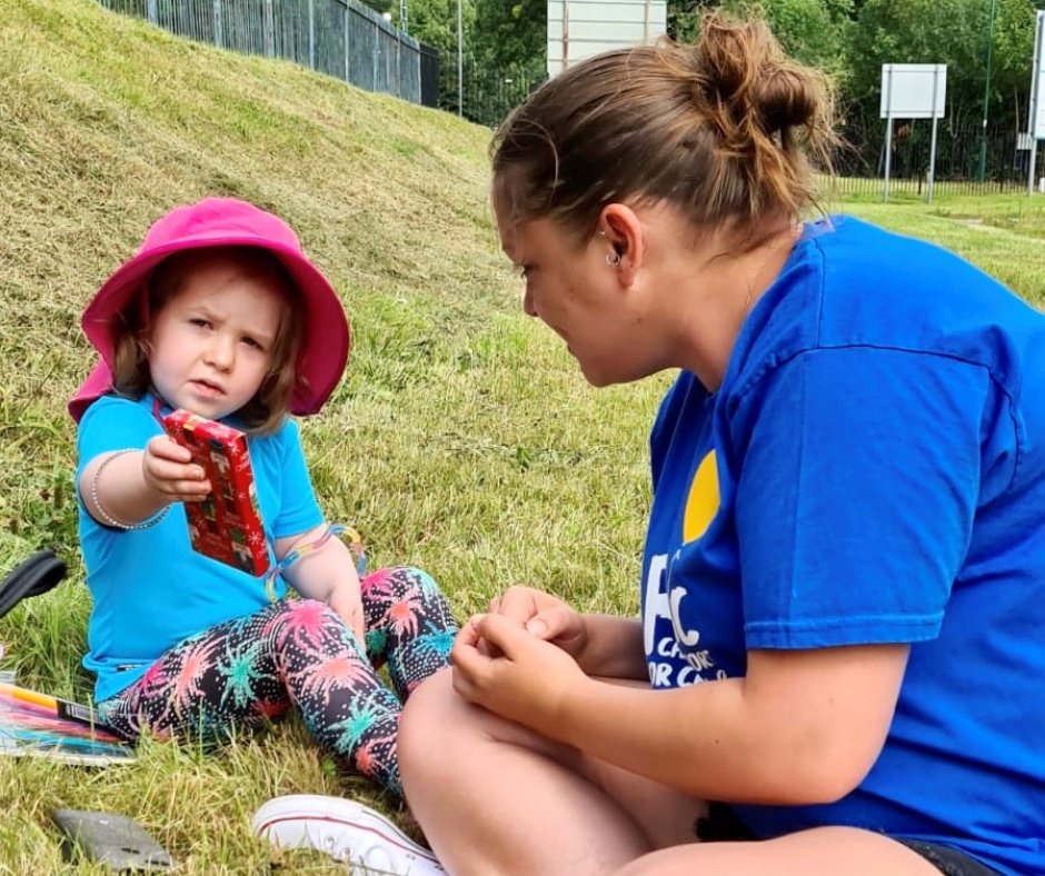 As the year draws to a close, many families’ childhood cancer journeys will continue into 2025 – and we’ll be with them every step of the way. 💙

Help us expand our support in 2025 and reach even more families by donating here: pasic.enthuse.com/donate#!/