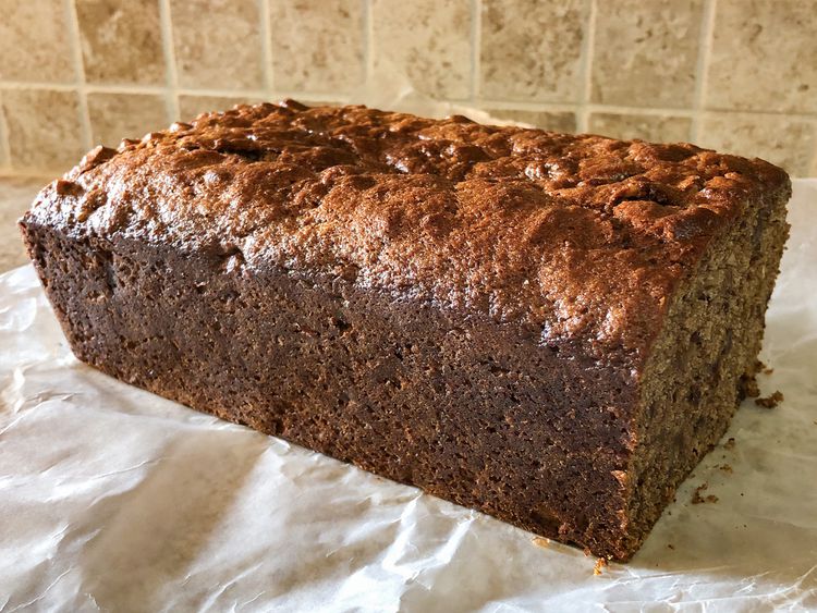 FarmShow's tweet photo. #DateNutBreadDay #RecipeOfTheDay https://t.co/vTnGWwUz3w