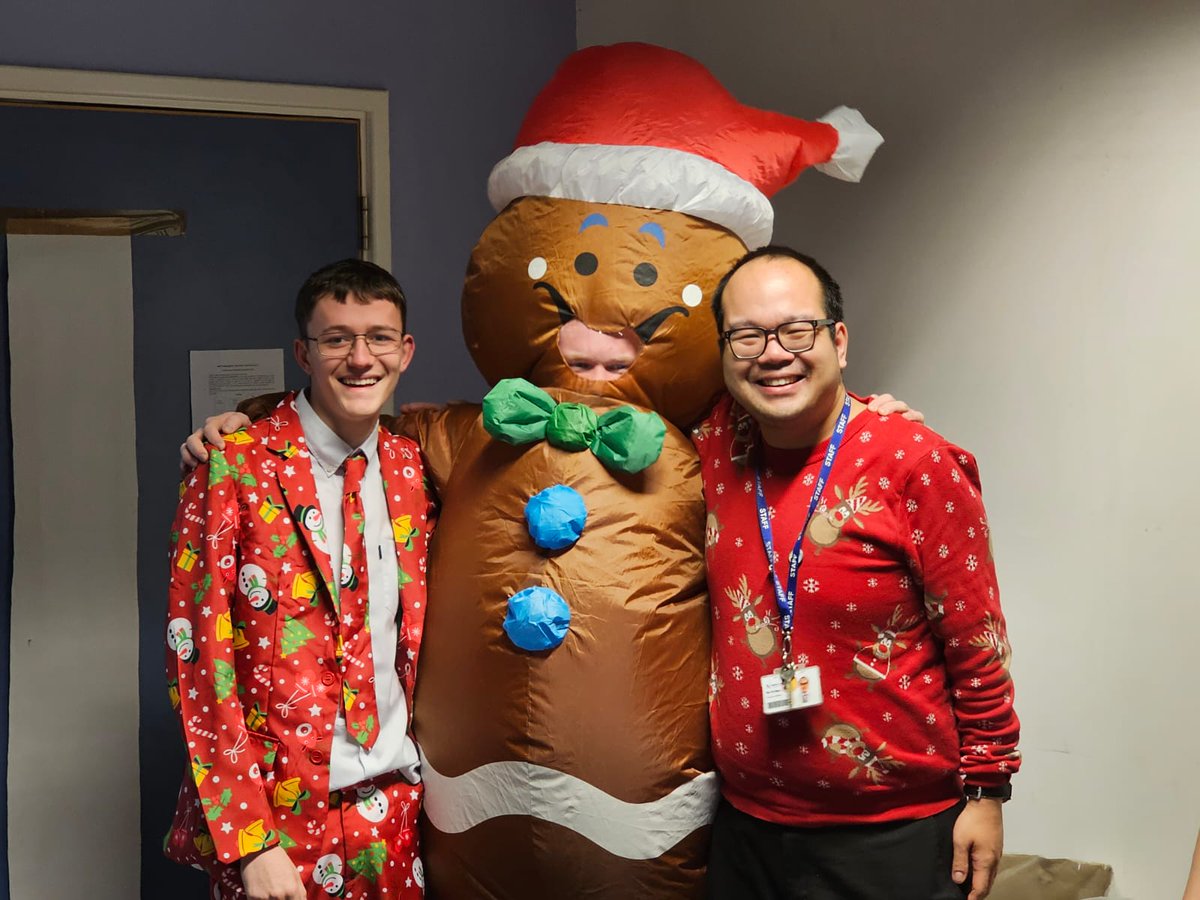 NBHS Maths tweet media