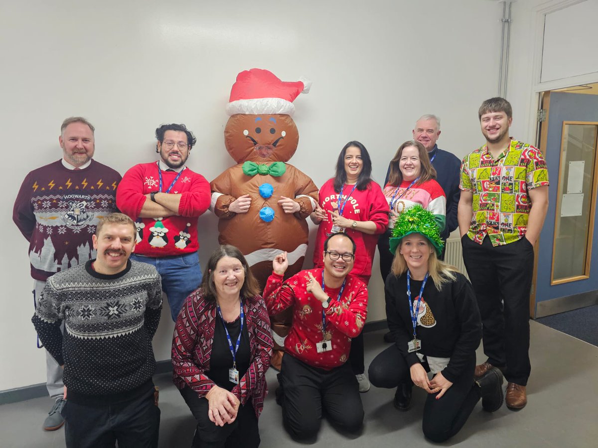 NBHS Maths tweet media