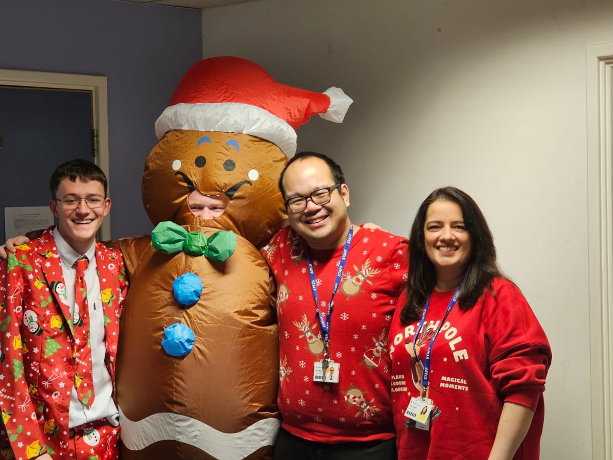 NBHS Maths (@nbhsmaths) on Twitter photo <a href="/JoWyatt80/">Jo Wyatt</a> <a href="/NorthBromsgrove/">North Bromsgrove High School and Sixth Form π</a> And the gingerbread man came and visited us <a href="/NBHSMaths/">NBHS Maths</a> <a href="/NorthBromsgrove/">North Bromsgrove High School and Sixth Form π</a>! A very Merry Christmas from all of us and all the best for 2025! <a href="/JoWyatt80/">Jo Wyatt</a> <a href="/NorthBromsgrove/">North Bromsgrove High School and Sixth Form π</a> And the gingerbread man came and visited us <a href="/NBHSMaths/">NBHS Maths</a> <a href="/NorthBromsgrove/">North Bromsgrove High School and Sixth Form π</a>! A very Merry Christmas from all of us and all the best for 2025!