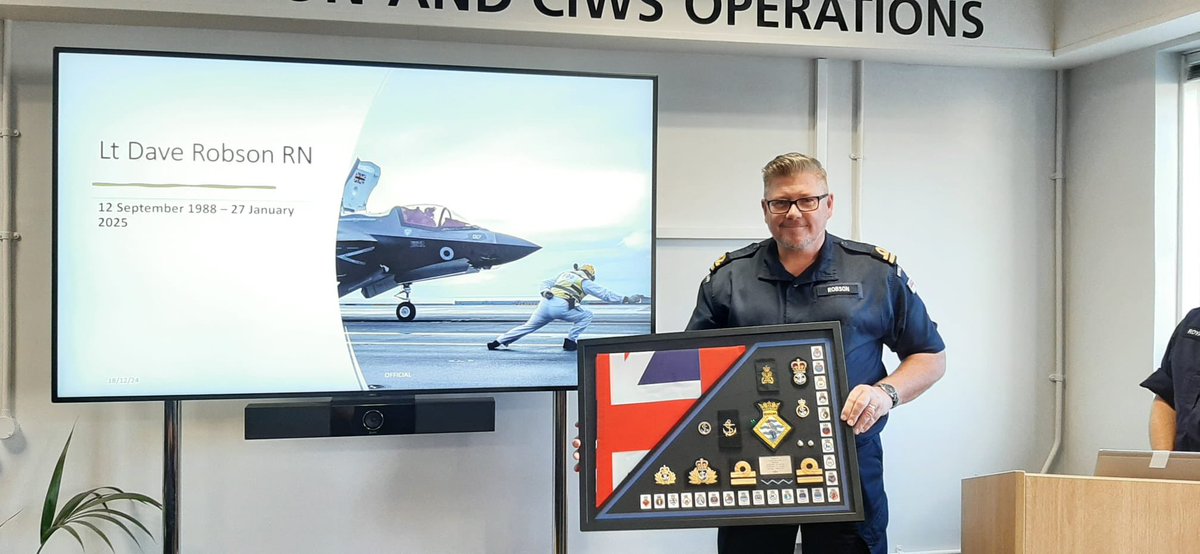 1700 Naval Air Squadron tweet media