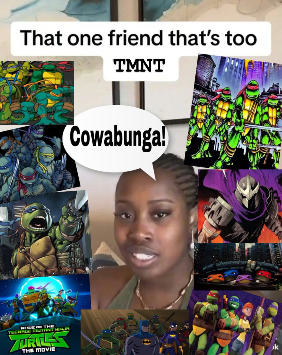 Good Morning! (say it back or else)