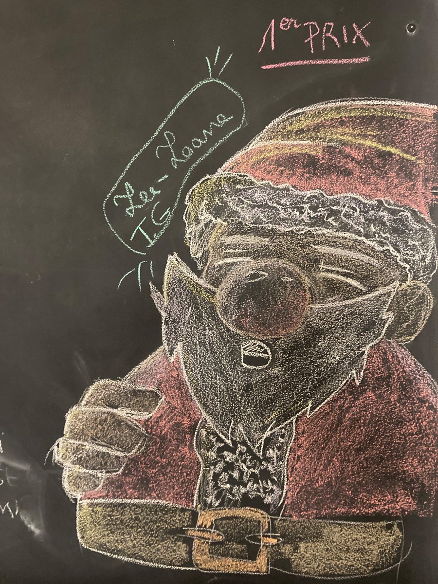 CDI Lycée H. Brisson tweet media