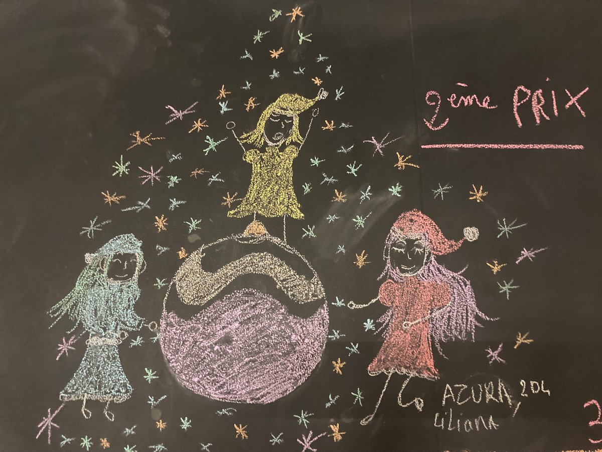 CDI Lycée H. Brisson tweet media