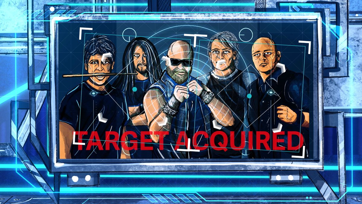 Crying Steel tweet media